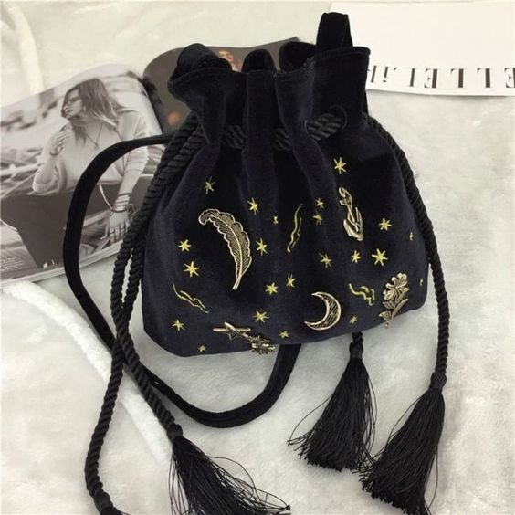 Whimsigoth Mystery Box