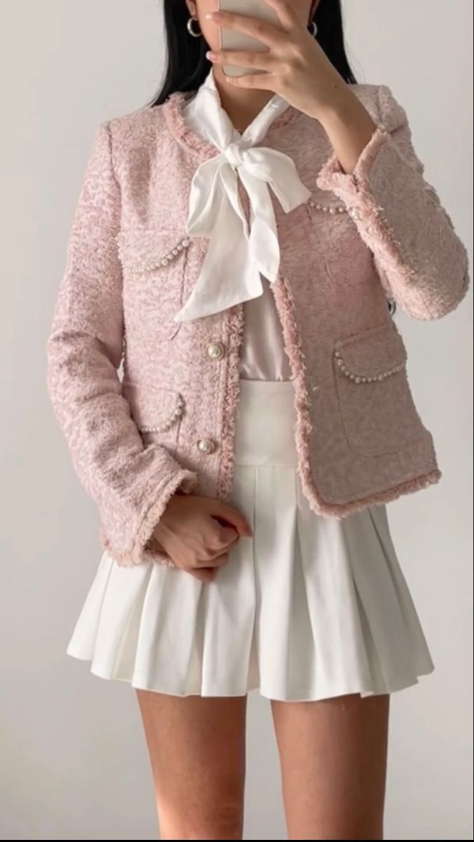 Coquette Mystery Box.