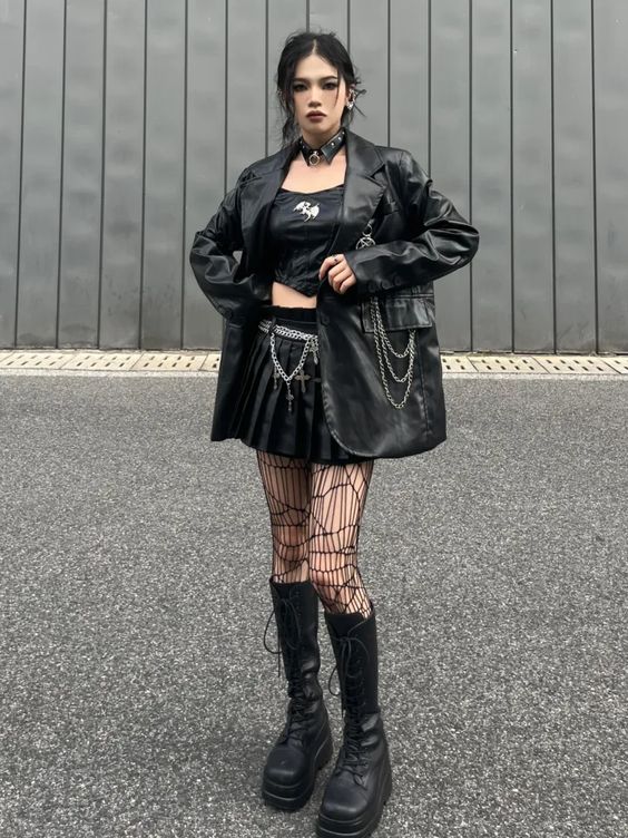Gothic Mystery Box