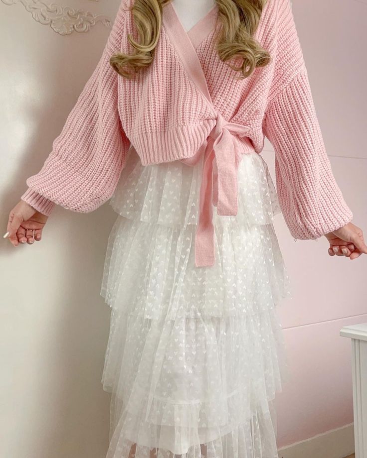 Coquette Mystery Box.