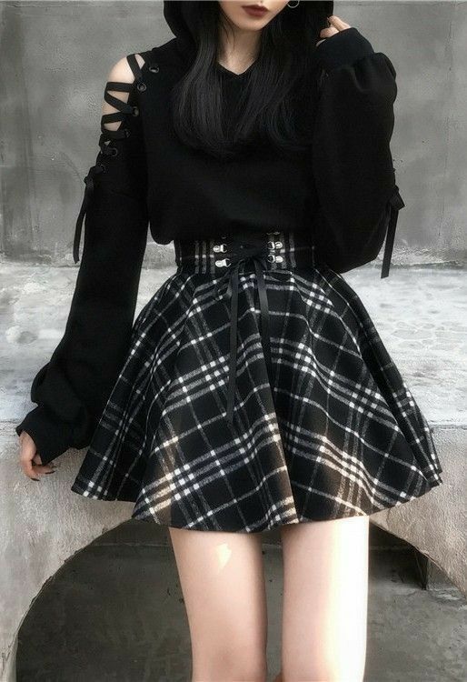Gothic Mystery Box