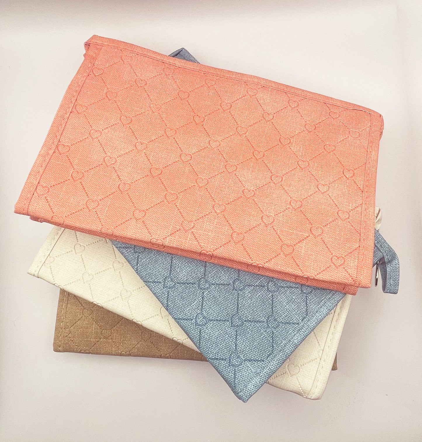 The Fruit Company Beauty Bag
