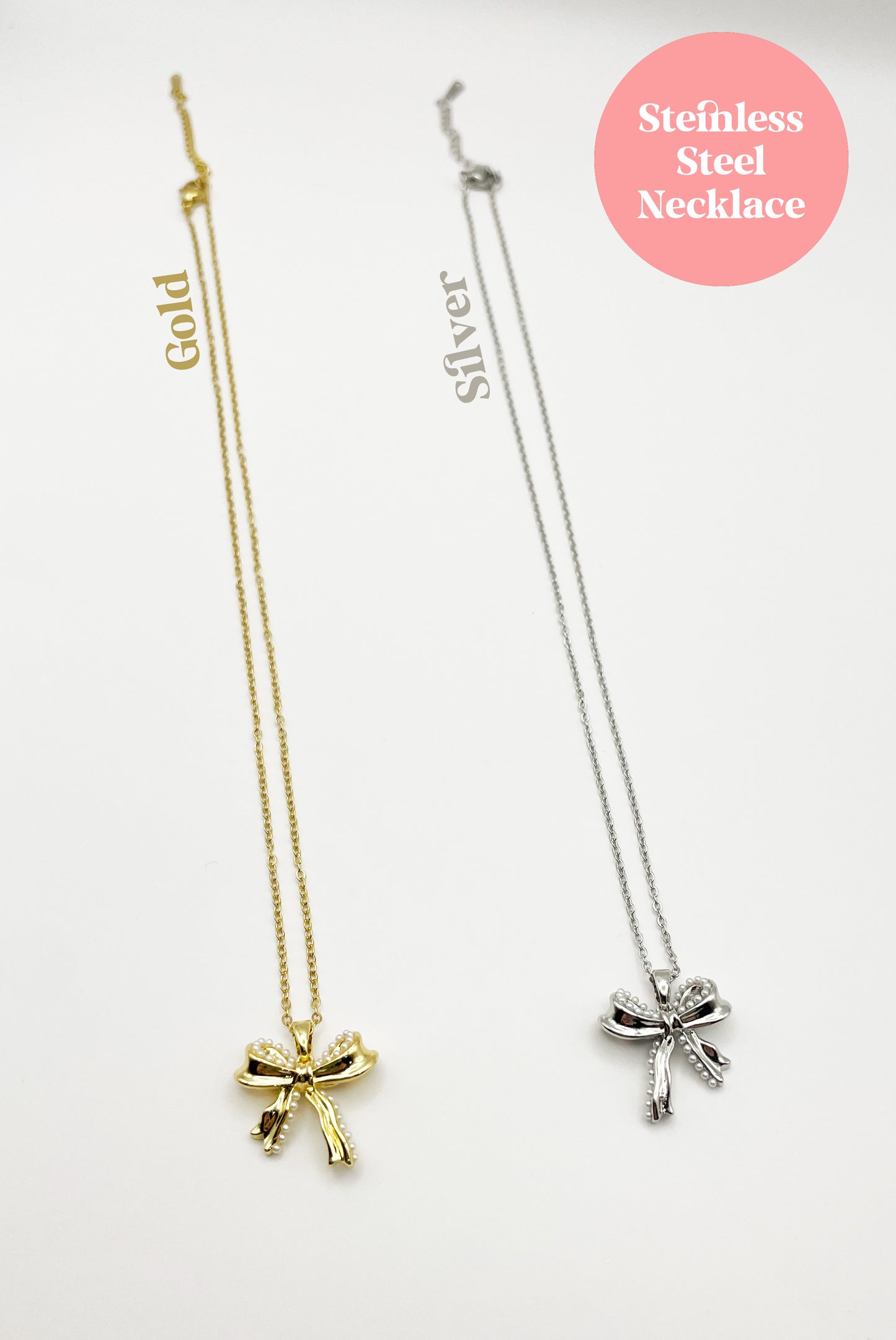 Coquette Personalized Gift Set
