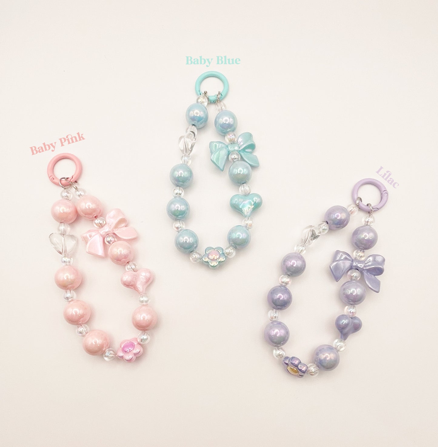 Coquette Personalized Gift Set