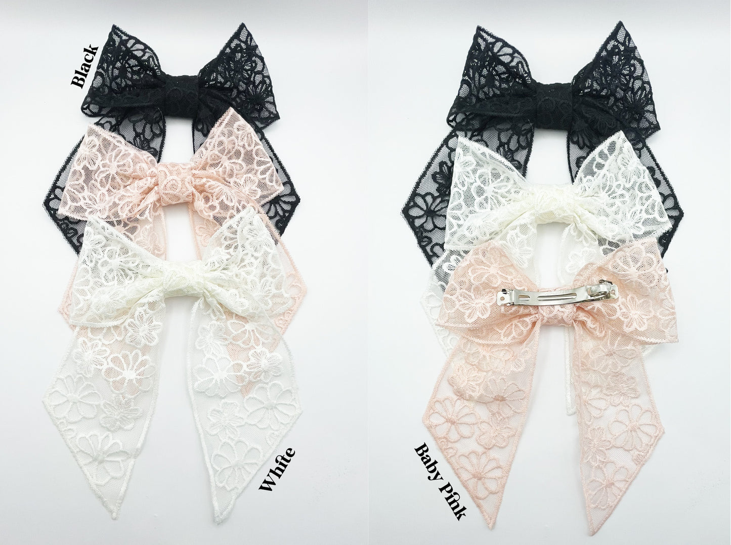 Coquette Personalized Gift Set