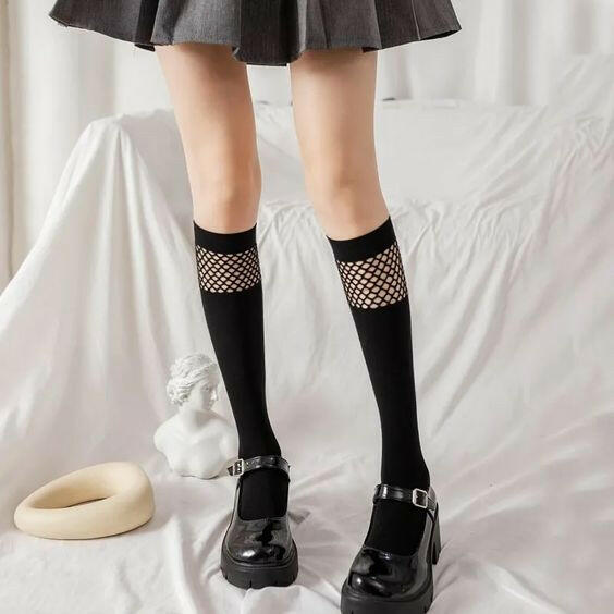 Gothic mystery box featuring unique clothes and accessories for a stylish, dark fashion look