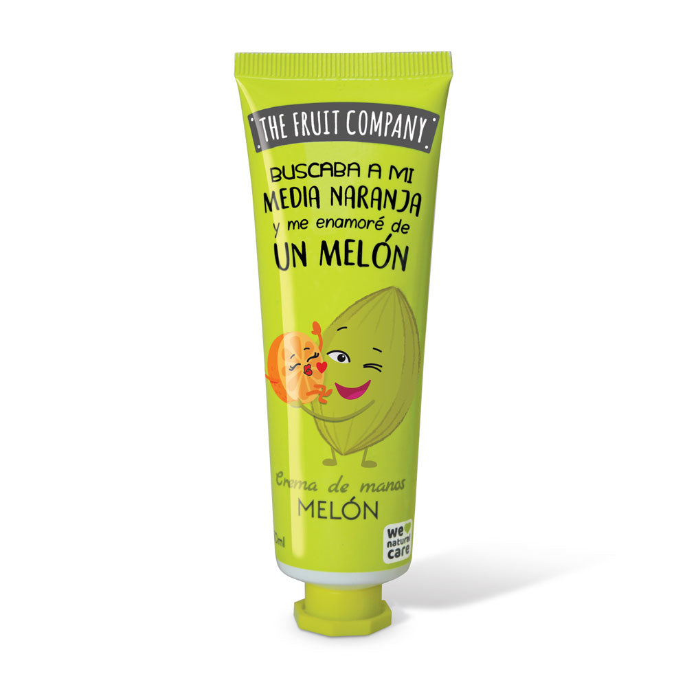 Melon Hand Cream