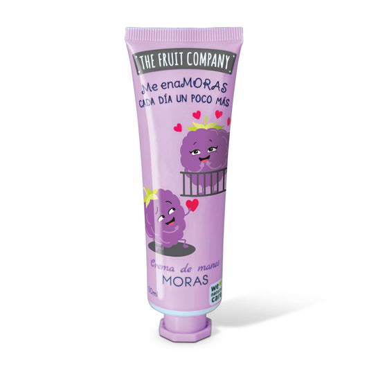 Blackberry Hand Cream.
