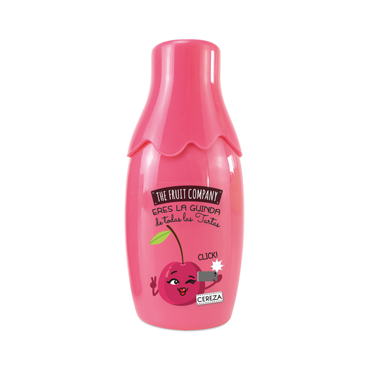 Cherry Eau de Toilette.