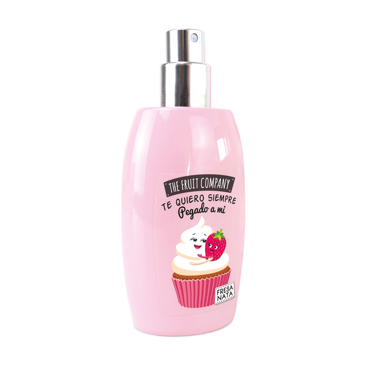 Strawberry & Cream Eau de Toilette.