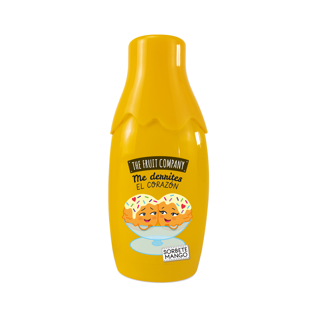 The Fruit Company - Eau de Toilette Pack