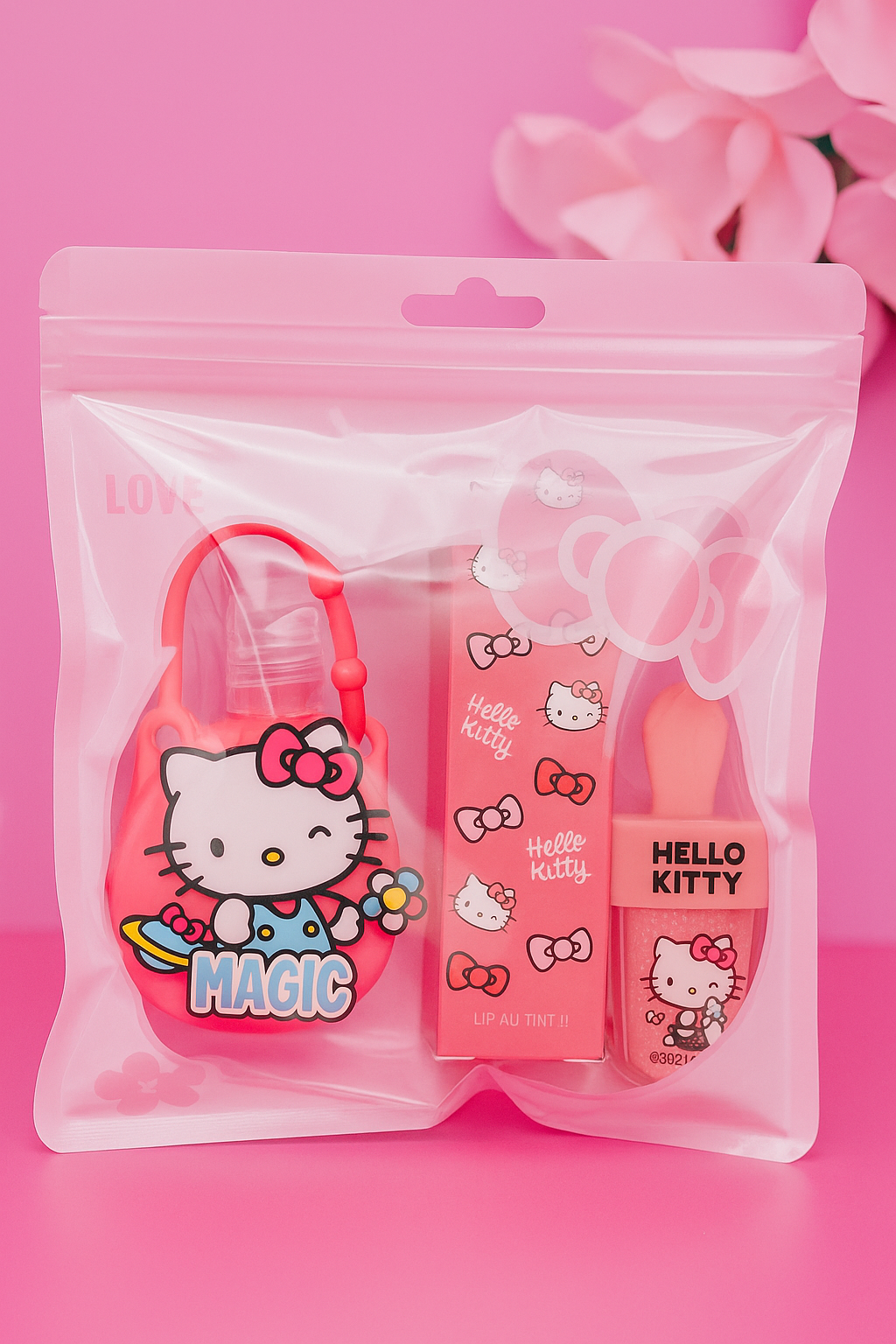 Hello Kitty Beauty Mystery Bag