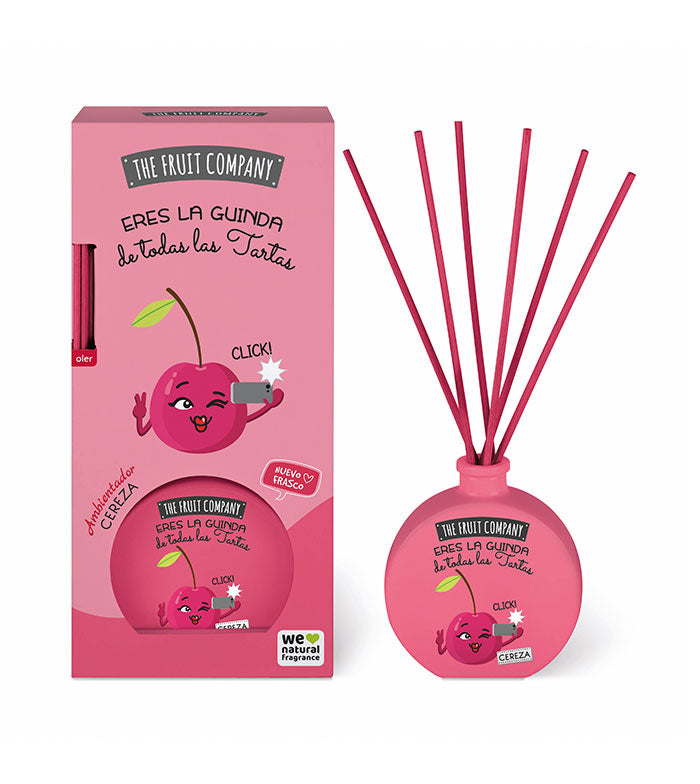 Coquette Cherry Mug Kit