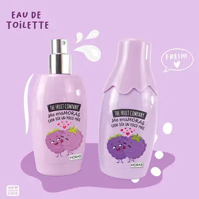 Blackberry Eau de Toilette