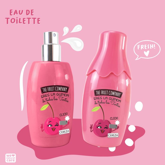 Cherry Eau de Toilette