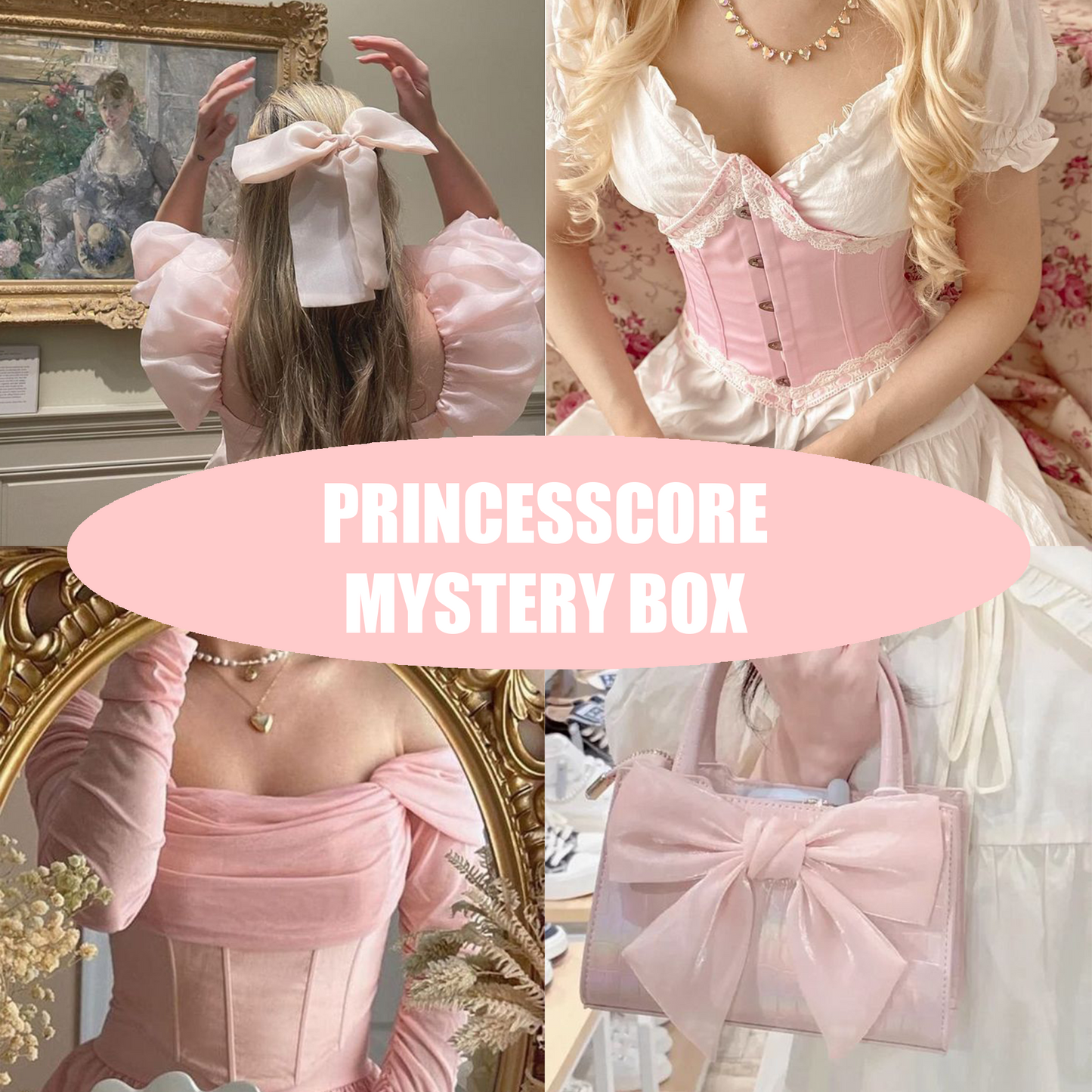 Princesscore Mystery Box