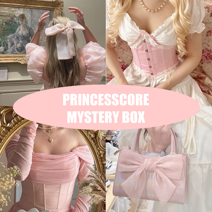 Princesscore Mystery Box