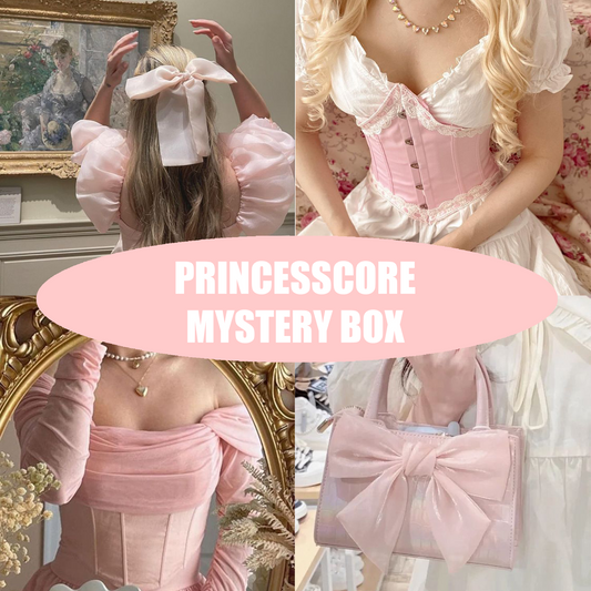 Princesscore Mystery Box