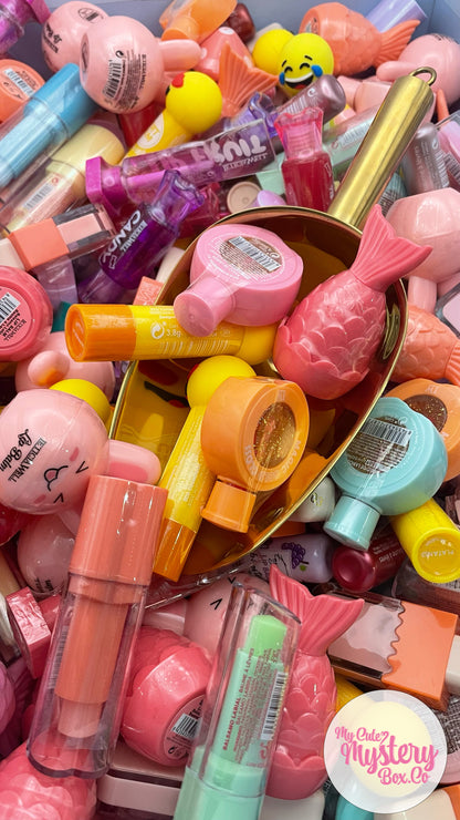 Lip Lucky Scoop