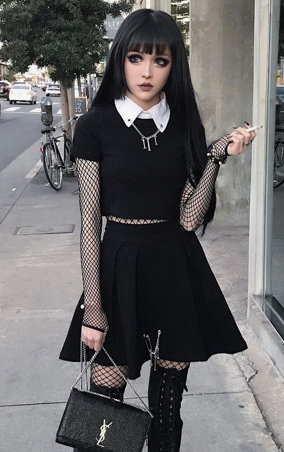 Gothic Mystery Box
