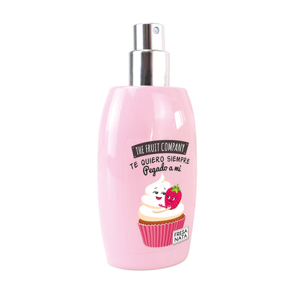 Strawberry & Cream Eau de Toilette.