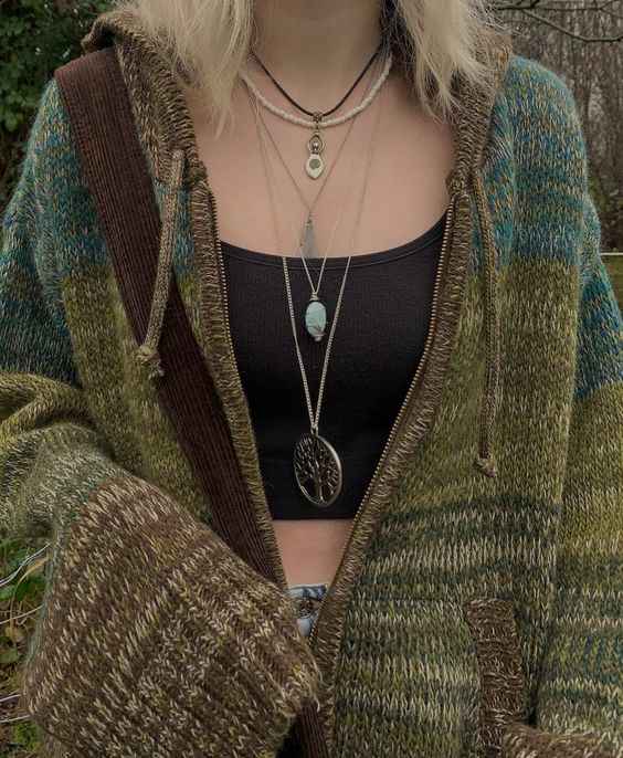 Earthy Hippie Mystery Box