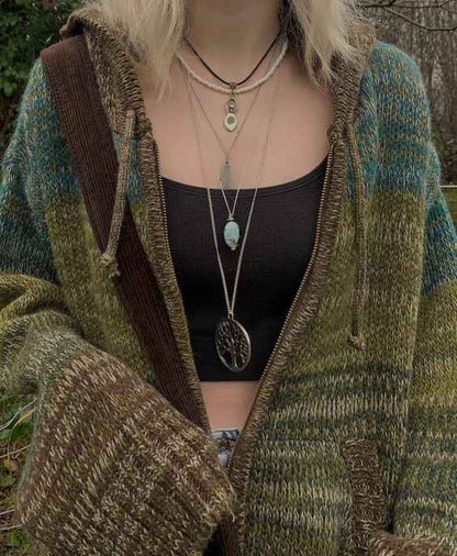Earthy Hippie Mystery Box