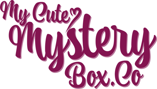MyCuteMysteryBox