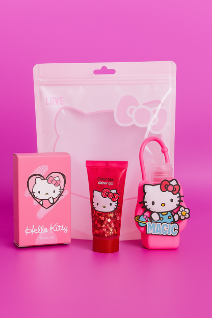 Hello Kitty Beauty Mystery Bag