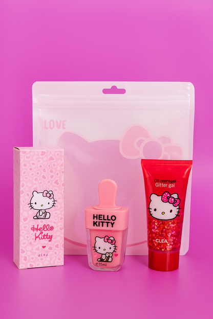 Hello Kitty Beauty Mystery Bag