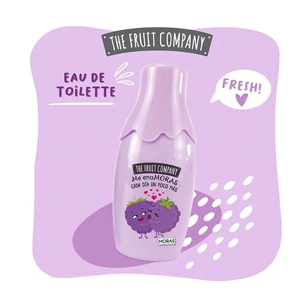 Blackberry Eau de Toilette