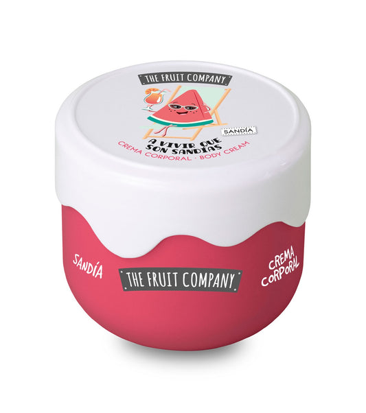 Watermelon Body Lotion.