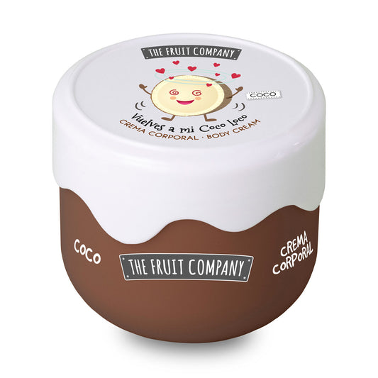 Coconut Body Lotion