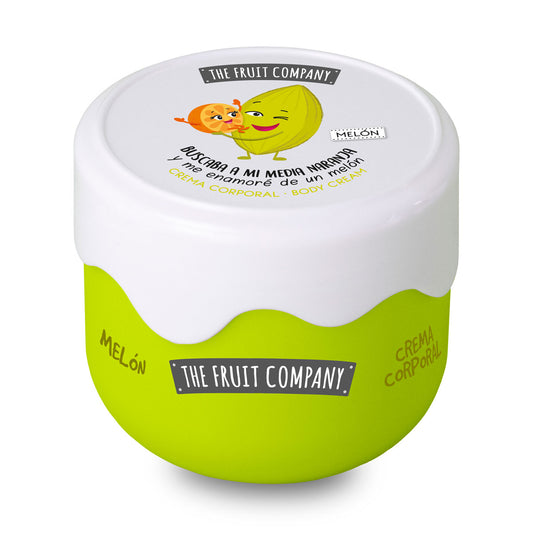 Melon Body Lotion