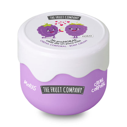 Blackberry Body Lotion